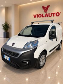 Fiat Fiorino 1.3 MJT 85CV Cargo SX