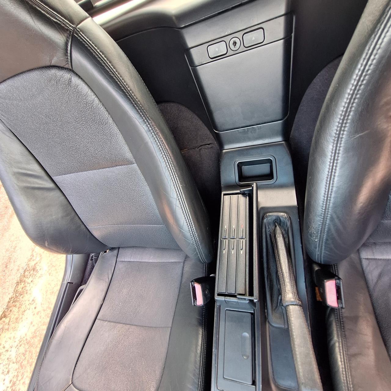 Bmw Z3 1.9 16V cat Roadster