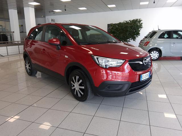 OPEL Crossland X 1.5 ECOTEC D 110 CV AUTOCARRO Advance N1