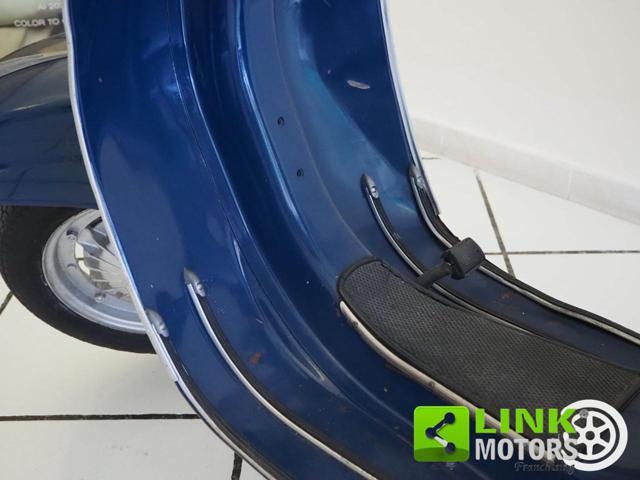 PIAGGIO Vespa 125 Primavera * ASI *