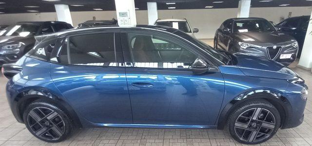 LANCIA Ypsilon 54 kWh LX