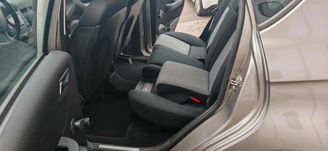 Mercedes-benz A 150 Classic