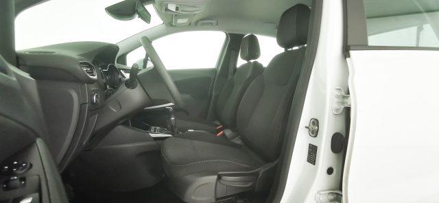 OPEL Crossland X 1.2 12V Advance