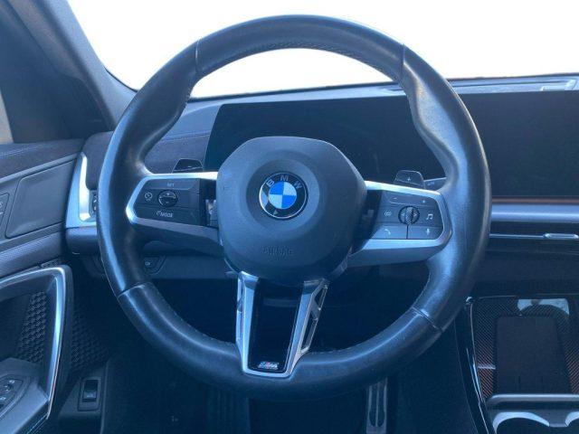 BMW X2 sDrive 18d Msport