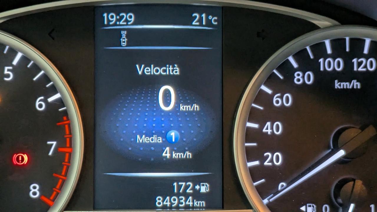 Nissan Micra 0.9 IG-T 12V 5 porte N-Connecta