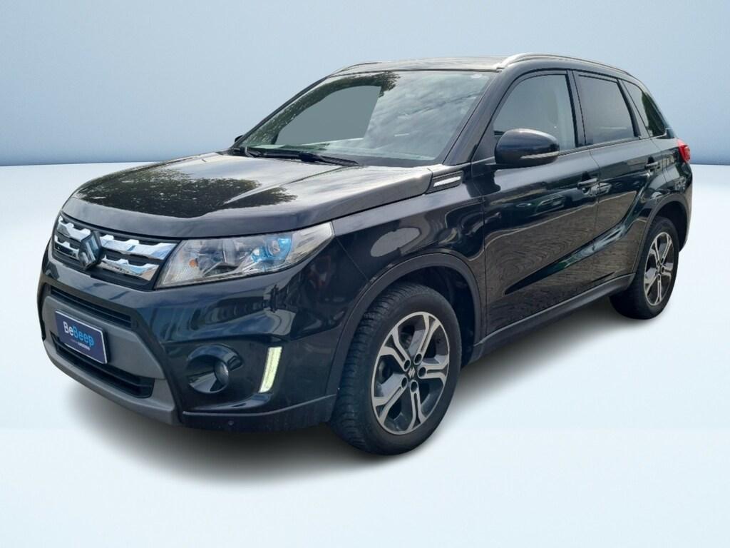 Suzuki Vitara 1.6 DDiS V-Top 2WD