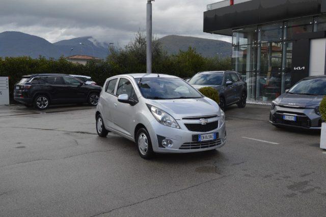 CHEVROLET Spark 1.0 LS GPL ( NO GARANZIA )