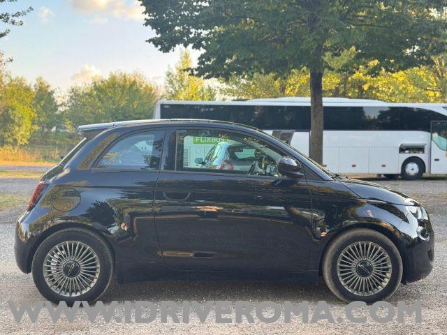 FIAT 500e Berlina 42 kWh Icon 118cv