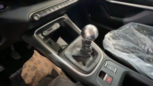 JEEP Avenger 1.2 Turbo 100 CV Summit Freedom