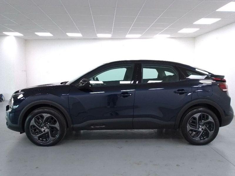 Citroën C4 1.2 puretech Plus s&s 130cv