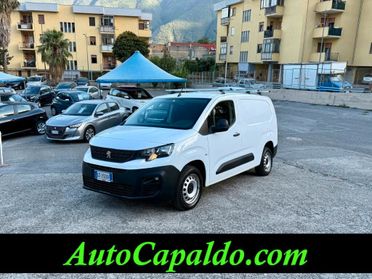 Peugeot Partner 1.5 BlueHdi L2