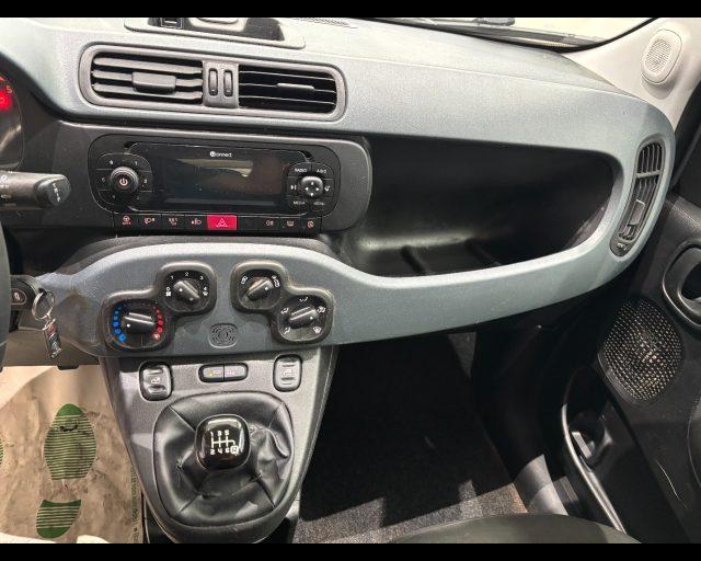 FIAT New Panda 4X4 0.9 t.air 85cv Wild 5p.ti