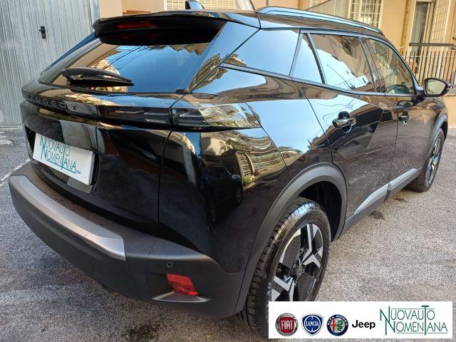 PEUGEOT 2008 PureTech 100 S&S Mod. Allure Aziendale Stellantis