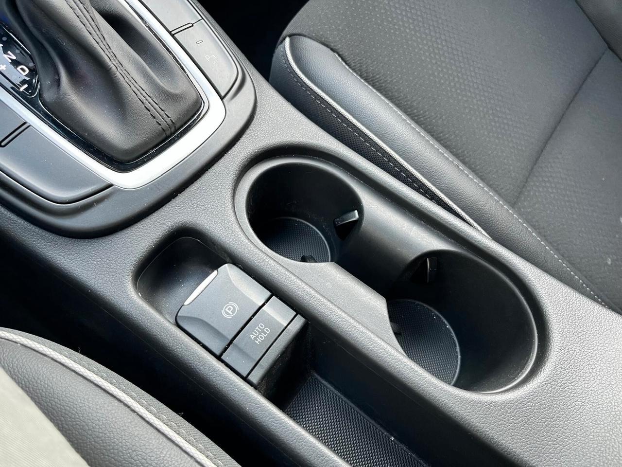 Hyundai Kona HEV 1.6 DCT XTech