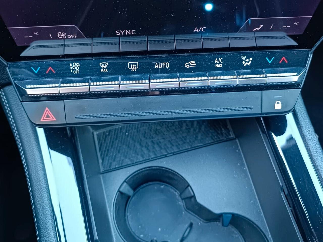 Renault Austral Full Hybrid E-Tech 200 CV Techno