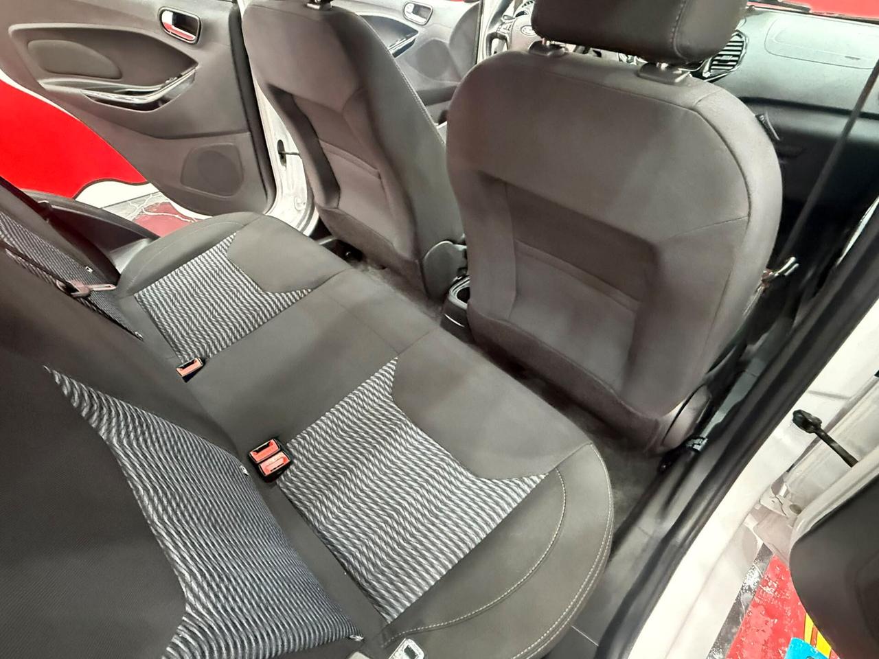 Ford Ka 1.5 EcoBlue 95cv Active - 2019