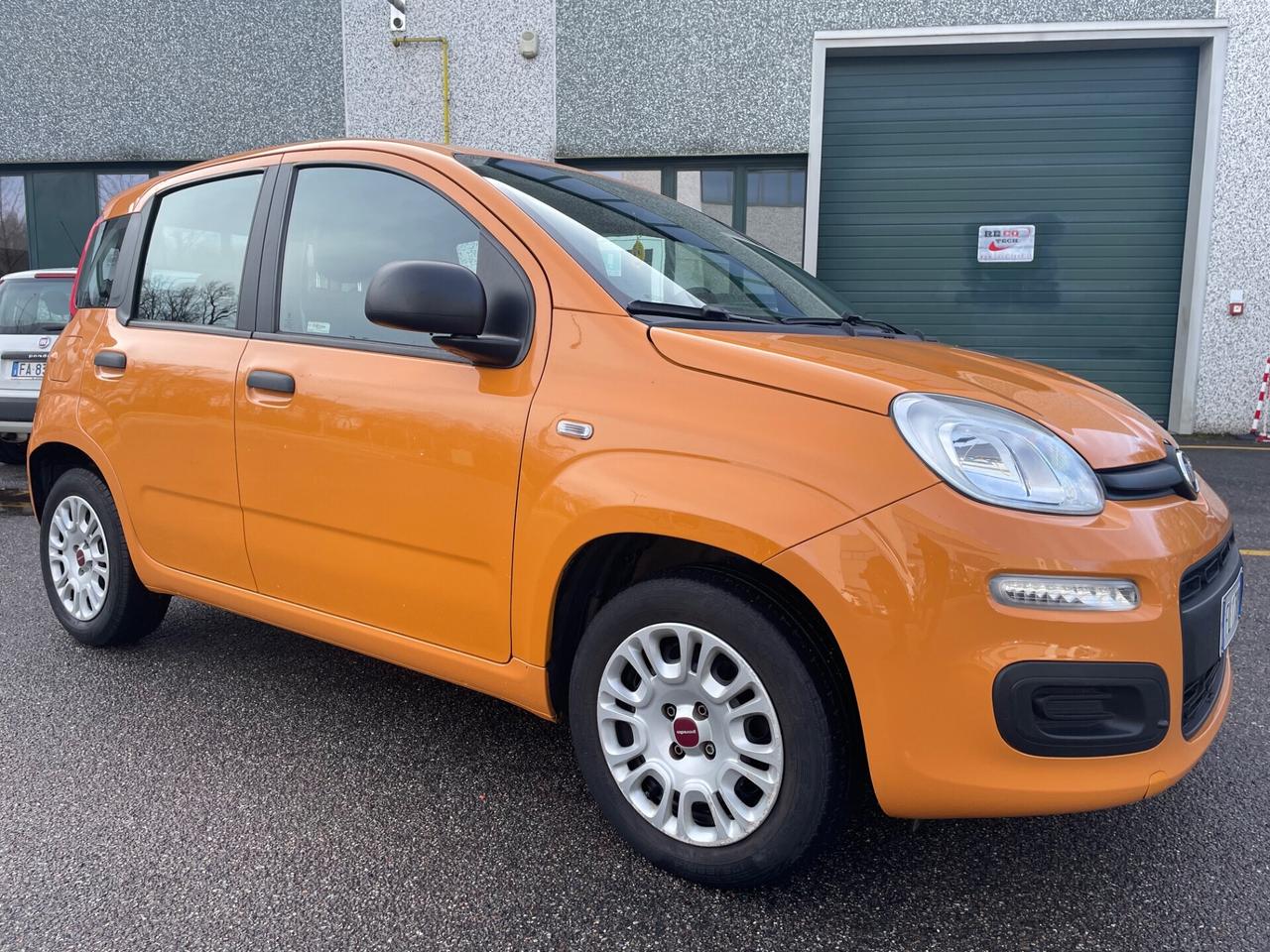 Fiat Panda 1.2*Neopatentati*Solo 30000km