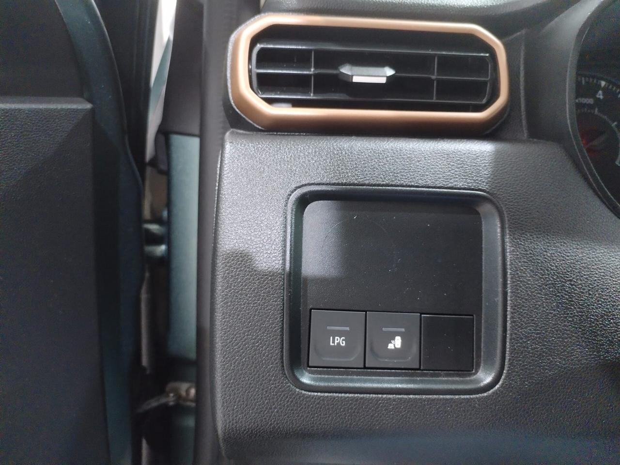 Dacia Duster 1.0 TCe GPL 4x2 Extreme