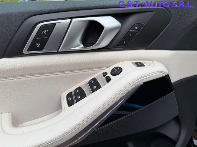 BMW X5 xDrive30d M-Sport HEAD-UP PANORAMA CAMERA360 LED