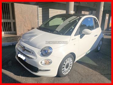 FIAT 500 DOLCEVITA #NEOPATENTATI#PERMUTE#RATE#FULL