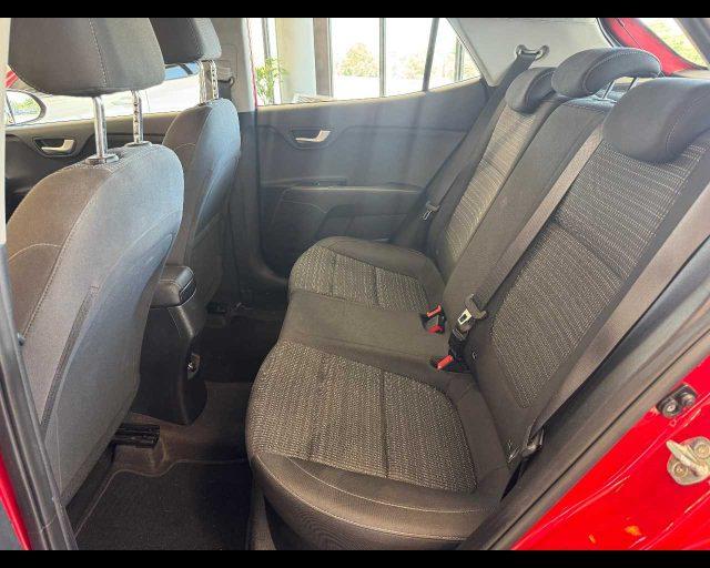 KIA Stonic 1.2 DPI ECO GPL Urban