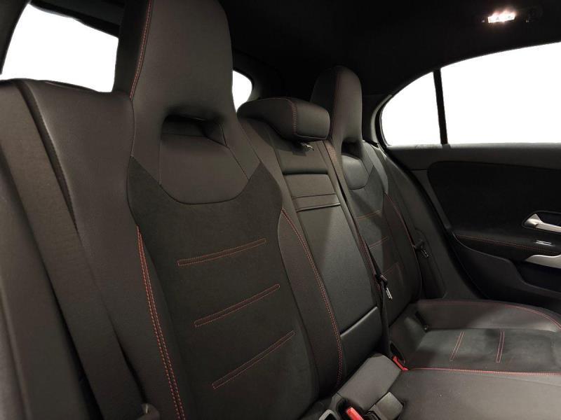 Mercedes Classe A 200 200 D Premium Plus AMG Line 8G-DCT