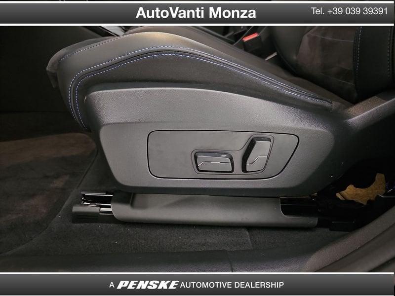 BMW iX2 eDrive 20 M Sport Pro