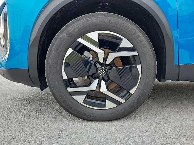 Peugeot 2008 PureTech 100CV S&S Allure KM 0