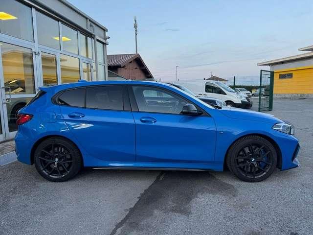 BMW 135 M135i Xdrive