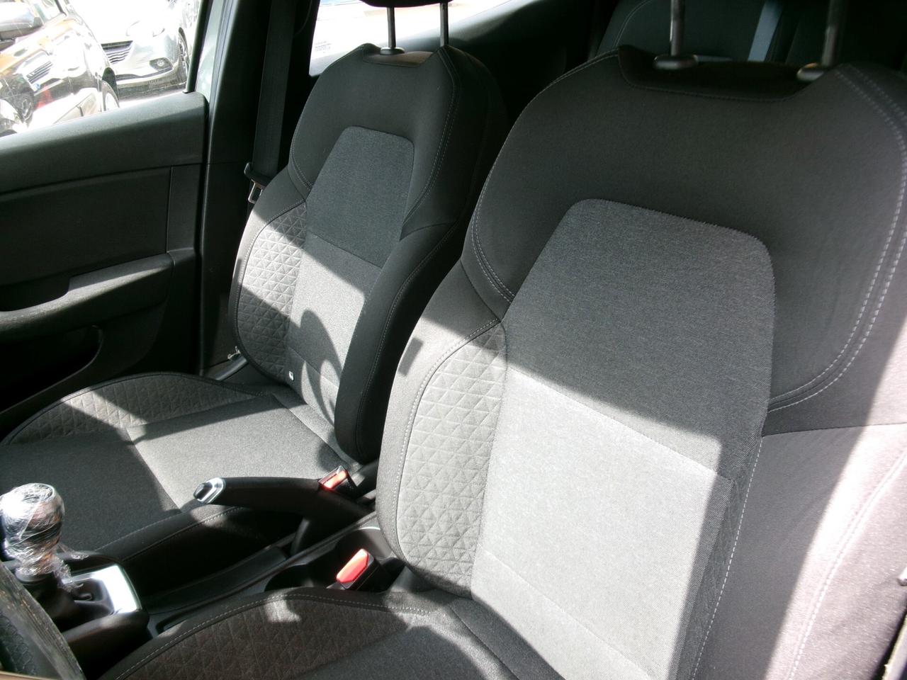 Renault Clio 1.0 TCE 100CV E6D INTENS GPL DI SERIE 116000K