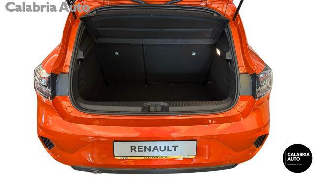 RENAULT Clio ECO-G 100 CV Techno