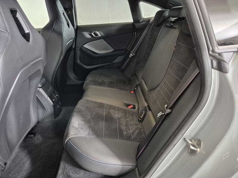 BMW Serie 2 G.C. Serie 2 F74 Gran Coupe 220d Gran Coupe 48V MSport Pro auto