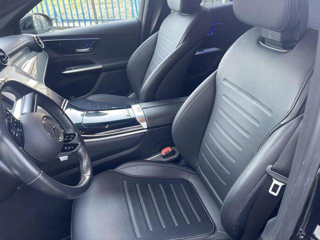 MERCEDES-BENZ GLC 220 d 4Matic Mild hybrid Coupé Advanced Plus