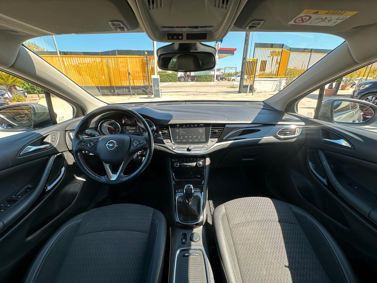 OPEL Astra 1.6 CDTi 110CV Start&Stop 5 porte Innovation
