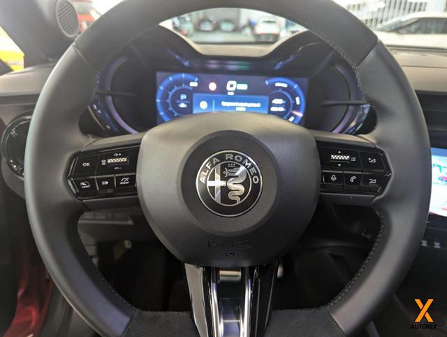 ALFA ROMEO Junior 1.2 145 CV Hybrid eDCT6