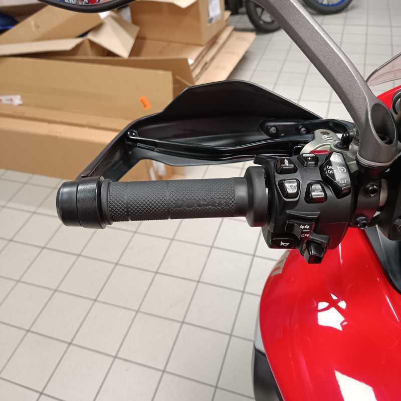 Ducati Multistrada V4 S - 2021