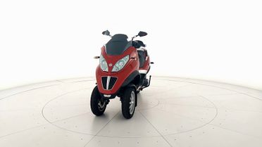 PIAGGIO PIAGGIO MP3 250 Hybrid