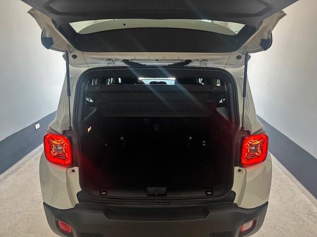 Jeep Renegade 1.6 Mjt DDCT 120 CV S FULL LED