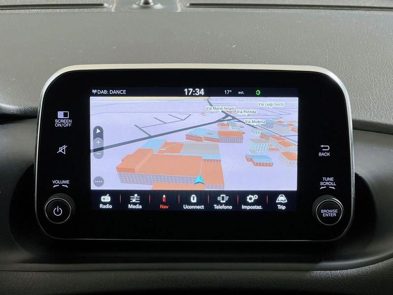 FIAT Tipo Tipo 5p 1.6 mjt Lounge s&s 120cv