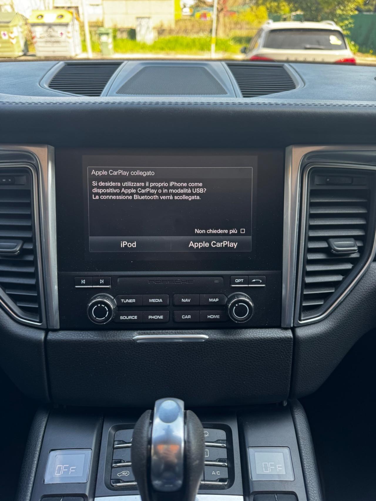 Porsche Macan 3.0 GTS