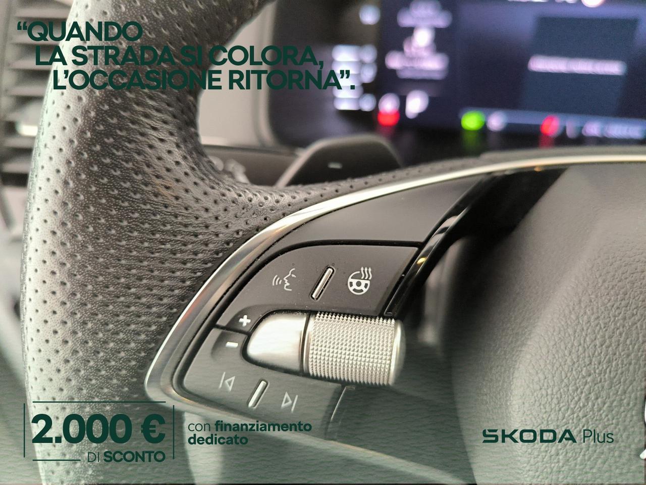 Skoda Karoq 2.0 tdi executive 4x4 150cv dsg