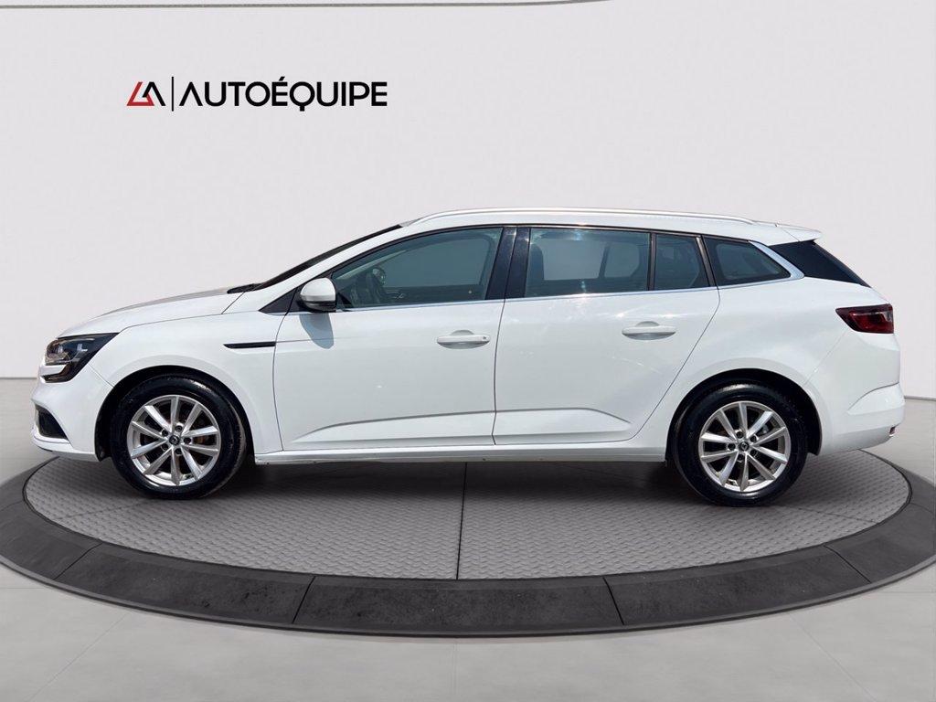 RENAULT Megane Sporter 1.5 dci energy Zen 110cv del 2017
