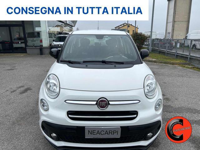 FIAT 500L 0.9 T.AIR T.NATUR POWER POP STAR-CRUISE C.SENSORI-