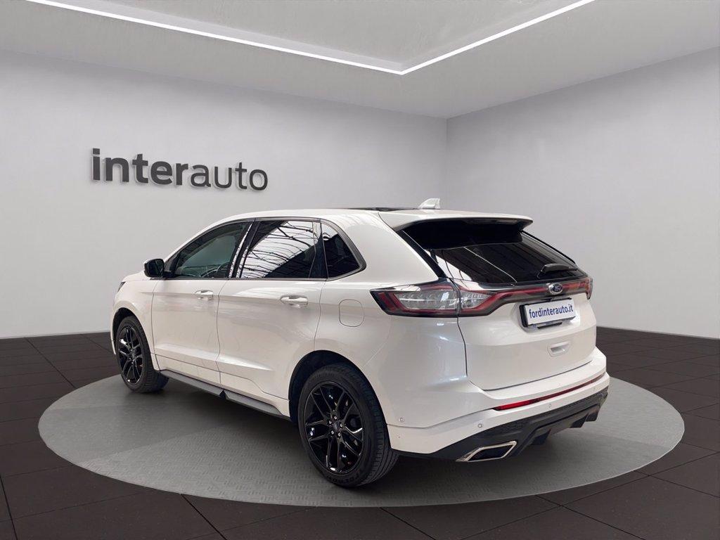 FORD Edge 2.0 tdci ST-Line s&s awd 210cv powershift del 2016