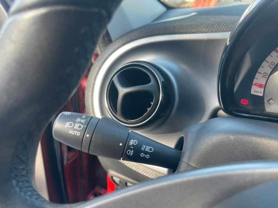 Smart ForFour 453 Prime 0.9 Turbo 90cv