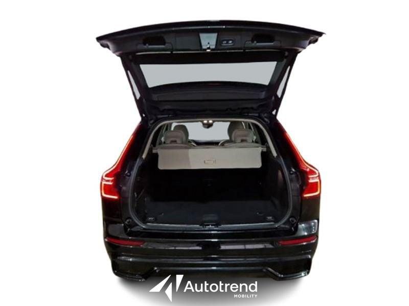 Volvo XC60 B4 197+14 CV Mild Hybrid Diesel Automatico Plus Dark N1 Autocarro