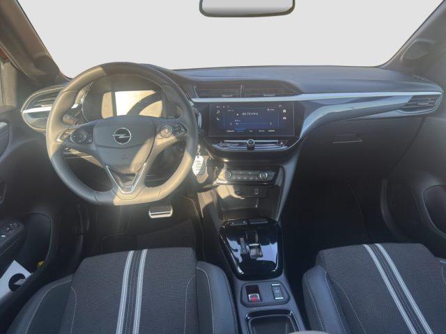 OPEL Corsa Corsa Hybrid 110 CV aut. GS