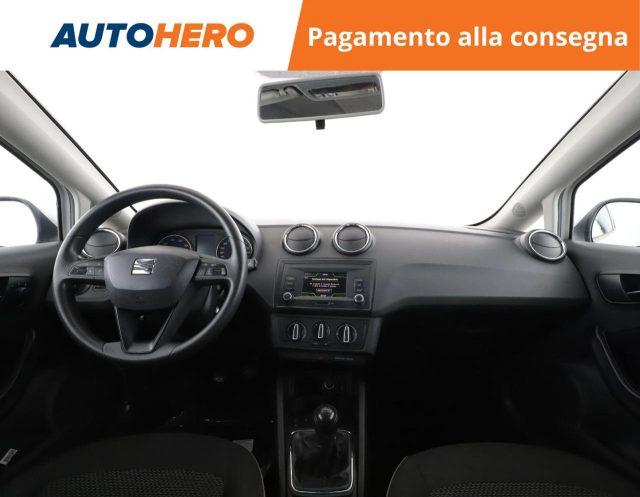 SEAT Ibiza 1.0 75 CV 3p. Style