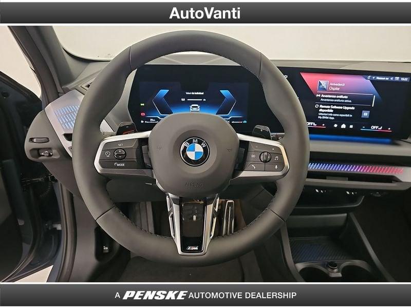 BMW Serie 1 120d 48V 5p. MSport Pro