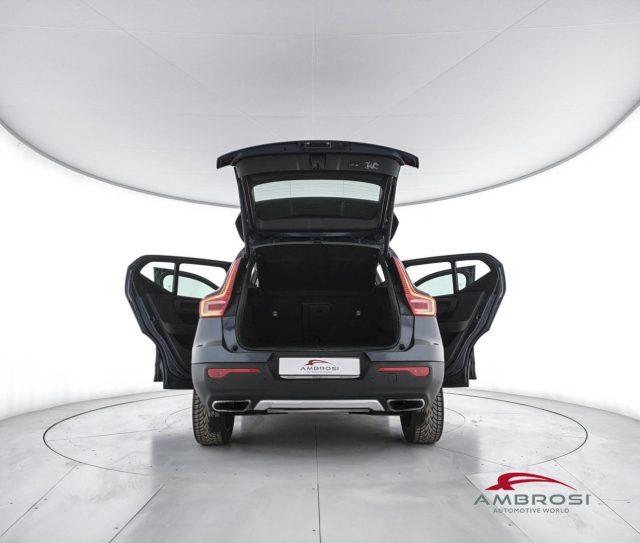 VOLVO XC40 T3 Inscription